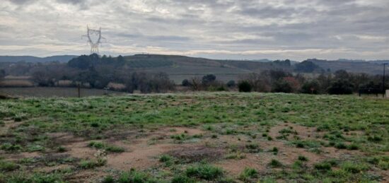 Terrain à bâtir à Puilacher, Occitanie