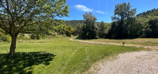 Terrain à bâtir à , Var