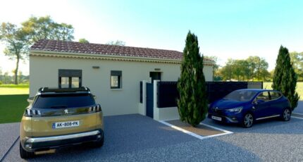 Roquemaure Maison neuve - 2090978-3418modele720230605qkkh7.jpeg Maisons France Confort