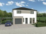 Maison à construire à Saint-Omer (62500) 2056306-1587annonce62025012040B5G.jpeg Maisons France Confort