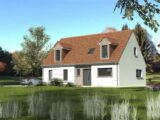 Maison à construire à Ligescourt (80150) 2091551-5042modele720230906Ipkek.jpeg Maisons France Confort