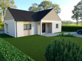 Maison à construire à Dompierre-sur-Authie (80150) 2091608-5042modele720221215ccUmT.jpeg Maisons France Confort