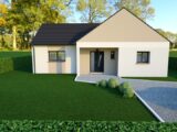 Maison à construire à Oneux (80135) 2091730-5042modele620221215O2dUa.jpeg Maisons France Confort