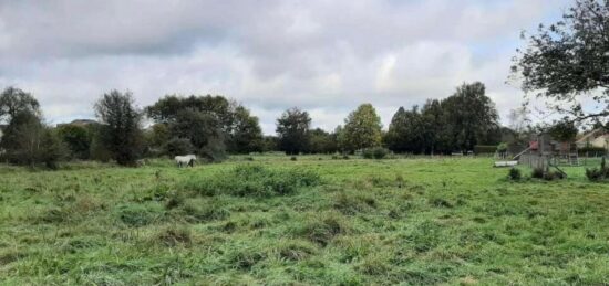 Terrain à bâtir à Beuzeville, Normandie