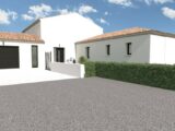 Maison à construire à Bollène (84500) 2092364-812modele820241211iVOhP.jpeg Maisons France Confort