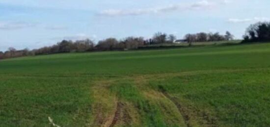 Terrain à bâtir à Écaillon, Hauts-de-France