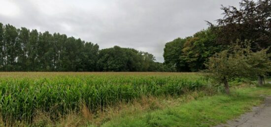 Terrain à bâtir à , Nord