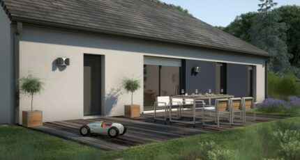 Toury Maison neuve - 2058790-10924annonce720250122MxtZp.jpeg Maisons France Confort