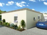 Maison à construire à Bollène (84500) 2093726-3418modele620230606doO4N.jpeg Maisons France Confort