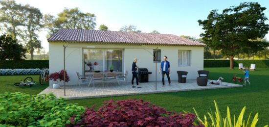 Maison neuve à Puget-sur-Argens, Provence-Alpes-Côte d'Azur