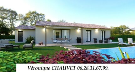 Puget-sur-Argens Maison neuve - 2093735-4529annonce420250228JrHEx.jpeg Maisons France Confort