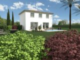 Maison à construire à Puget-sur-Argens (83480) 2093776-4529modele620231206ifNhq.jpeg Maisons France Confort