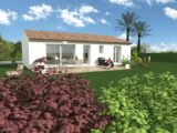 Maison à construire à Draguignan (83300) 2025843-4529modele720230531KlFkZ.jpeg Maisons France Confort