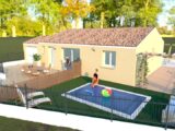 Maison à construire à Servian (34290) 2022814-11018modele720241206yXOGa.jpeg Maisons France Confort