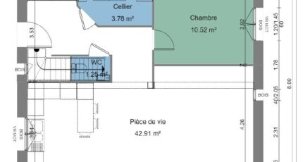 Longpont-sur-Orge Maison neuve - 2024394-9970modele920240719cZ4ze.jpeg Maisons France Confort