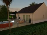 Maison à construire à Longpont-sur-Orge (91310) 2024425-4684modele920220504BaHPI.jpeg Maisons France Confort