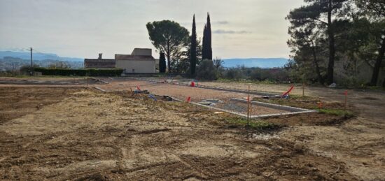 Terrain à bâtir à , Vaucluse