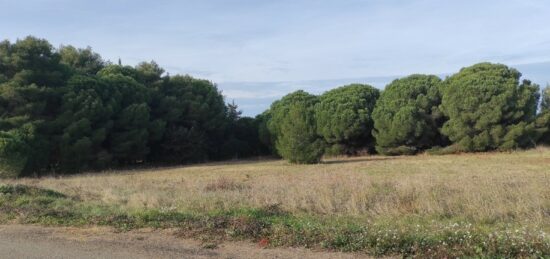 Terrain à bâtir à Agde, Occitanie