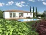 Maison à construire à Draguignan (83300) 2045971-4529modele620240102T7qmq.jpeg Maisons France Confort