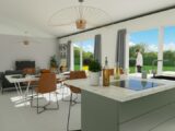 Maison à construire à Draguignan (83300) 2045971-4529modele8202306011PJkx.jpeg Maisons France Confort