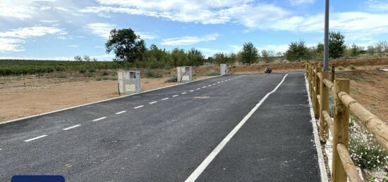 Terrain à bâtir à Nissan-lez-Enserune, Occitanie