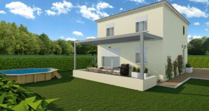 Montfrin Maison neuve - 2063285-3418modele920230605lHVCu.jpeg Maisons France Confort