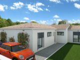 Maison à construire à Orange (84100) 2063309-3418modele920230606ZuZIF.jpeg Maisons France Confort