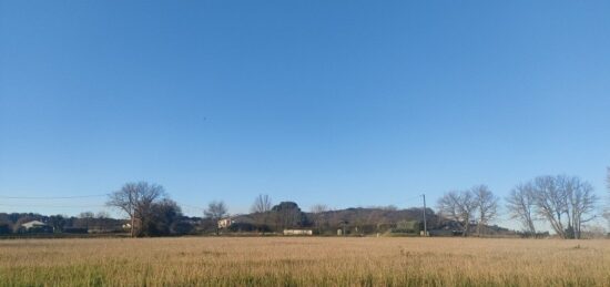 Terrain à bâtir à , Gard