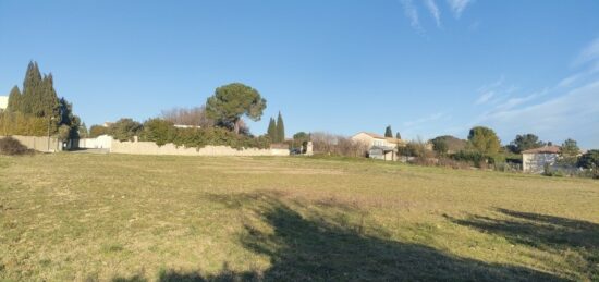 Terrain à bâtir à Fons, Occitanie