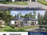 Maison à construire à Staple (59190) 2061401-10722annonce620250124weUA2.jpeg Maisons France Confort