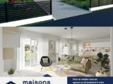 Maison à construire à Staple (59190) 2063344-10722annonce620250127G6szP.jpeg Maisons France Confort