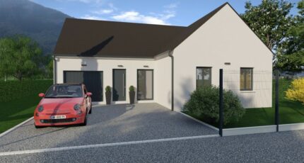 La Chapelle-Saint-Ursin Maison neuve - 2069133-5001modele620230626BWhNX.jpeg Maisons France Confort