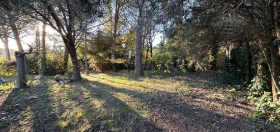 Terrain à bâtir à Fabrègues, Occitanie