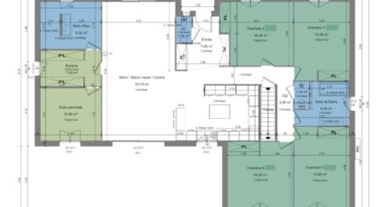 Oncy-sur-École Maison neuve - 2070650-4684modele1020211002TT5EN.jpeg Maisons France Confort