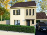 Maison à construire à Oncy-sur-École (91490) 2070217-9970modele620240719GdqDO.jpeg Maisons France Confort