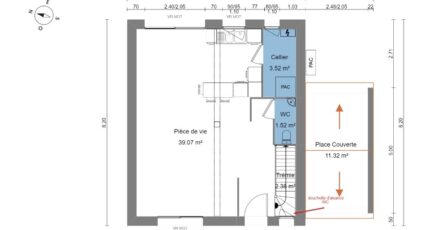 Oncy-sur-École Maison neuve - 2070217-9970modele920240719ofaZh.jpeg Maisons France Confort