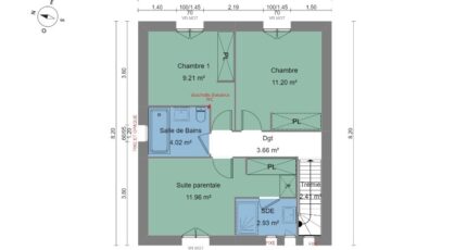 Oncy-sur-École Maison neuve - 2070217-9970modele1020240719PL0rl.jpeg Maisons France Confort