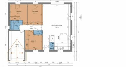 Oncy-sur-École Maison neuve - 2070694-4684modele620220504yM4E0.jpeg Maisons France Confort