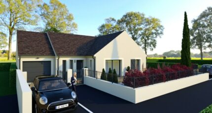 Breux-Jouy Maison neuve - 2070779-4684modele6202307249XGmH.jpeg Maisons France Confort