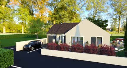 Breux-Jouy Maison neuve - 2070779-4684modele820230724DcgXb.jpeg Maisons France Confort