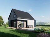 Maison à construire à Jebsheim (68320) 2071433-4588modele820220128TIp7m.jpeg Maisons France Confort