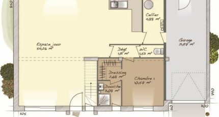 Gouy Maison neuve - 2071439-412modele820150505BOz1l.jpeg Maisons France Confort