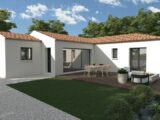 Maison à construire à Pierrefeu-du-Var (83390) 2071693-11137modele1020250110cv6cX.jpeg Maisons France Confort