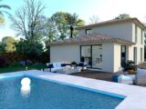 Maison à construire à Pierrefeu-du-Var (83390) 2071685-11137modele620250116kAZ43.jpeg Maisons France Confort