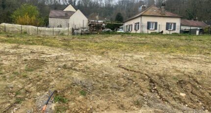 Saintines Maison neuve - 2069670-1691annonce220250204KfutR.jpeg Maisons France Confort