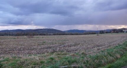 Les Issards Terrain à bâtir - 2071617-3133annonce420250205NuTky.jpeg Maisons France Confort