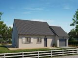 Maison à construire à Tournai-sur-Dive (61160) 2073779-4586modele62021061162deu.jpeg Maisons France Confort