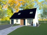 Maison à construire à Wallon-Cappel (59190) 2073335-11147annonce620250207CQqAq.jpeg Maisons France Confort