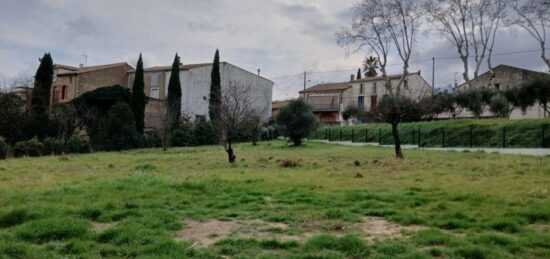 Terrain à bâtir à Sauvian, Occitanie