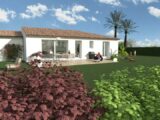 Maison à construire à Vidauban (83550) 2076041-4529modele720231122r4FPm.jpeg Maisons France Confort